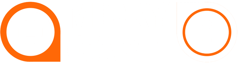 logo micky game 3 1