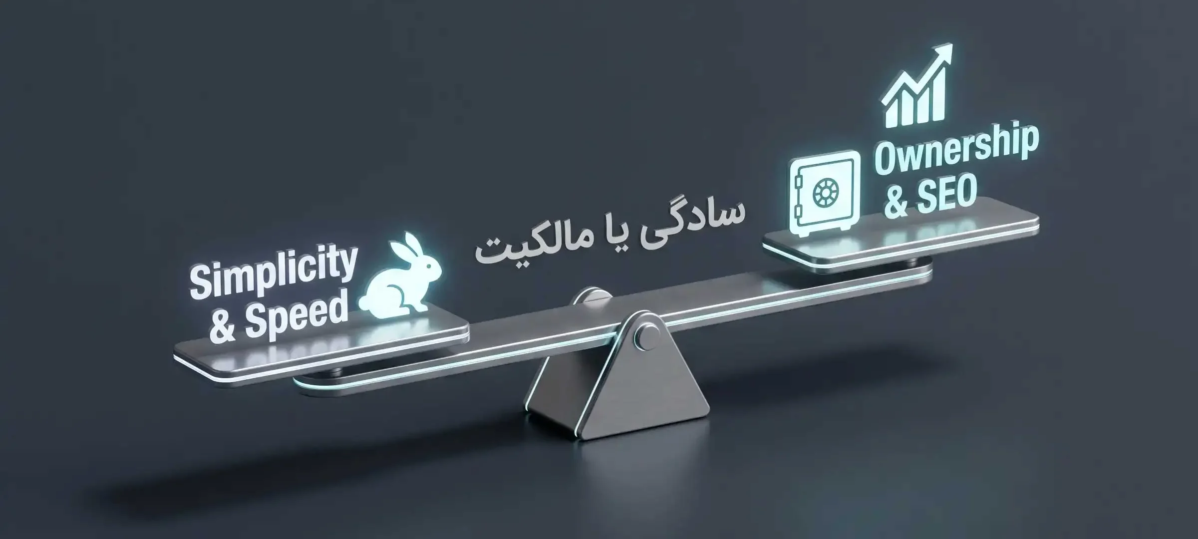 مقایسه وردپرس و سایت ساز ها